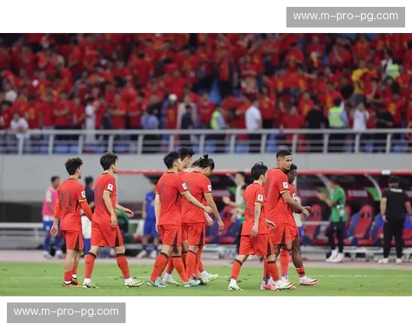 2017世预赛：那场令国足浴火重生的呐喊